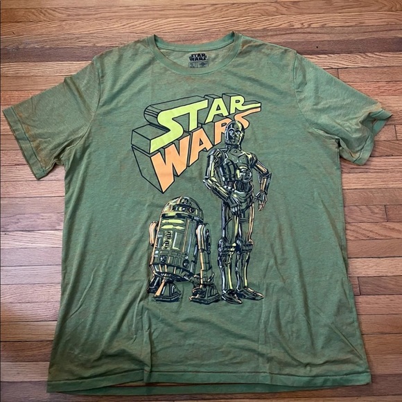 Star Wars Other - Star Wars tee